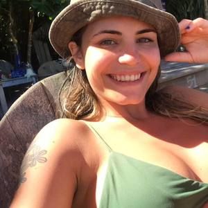 Meet your Posher, Brenda liz